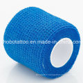 25mm Tattoo Disposable Self Adhesive Elastic Grip Bandages